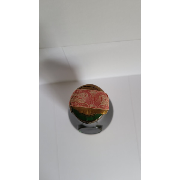 Hennessy Cognac Hennessy Cognac Cuvée Bicentenaire USA 200th Anniversary 1976.4