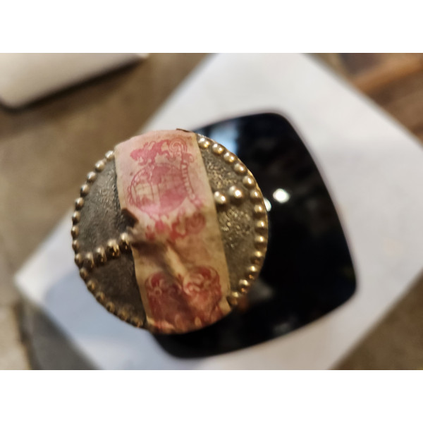 CHIVAS BROTHERS Chivas Brothers Lochan Ora Scotch Whisky Liqueur 75cl 1970s.4