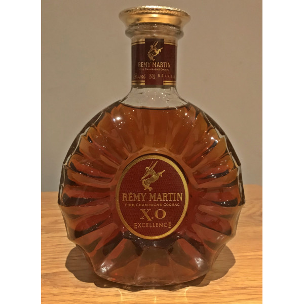 Remy Martin Cognac XO Excellence Fine Champagne Cognac .1