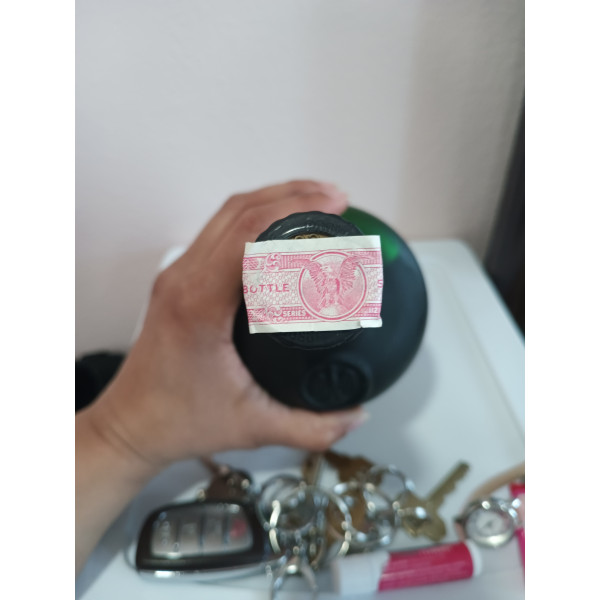 Courvoisier Cognac VSOP.4