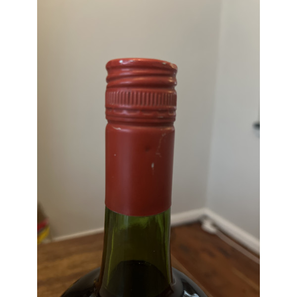 Courvoisier Cognac Luxe.3