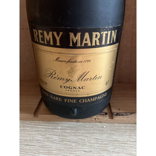Remy Martin Cognac VSOP.5