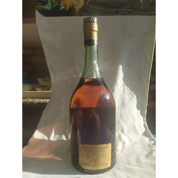 Prunier Cognac Hostellerie Fine Champagne.2