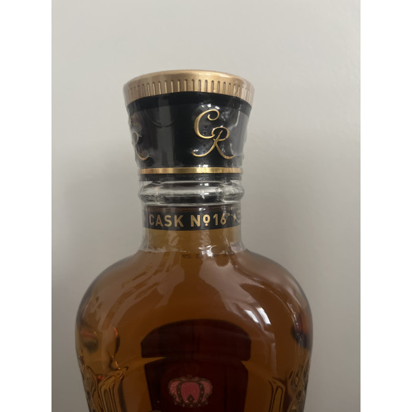 Crown Royal Cask n°16.3
