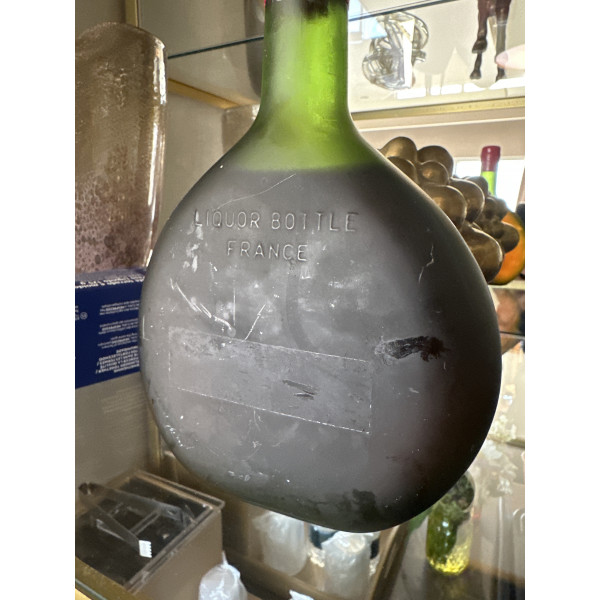 Michel Faure Vieille Reserve Spéciale 1961.2