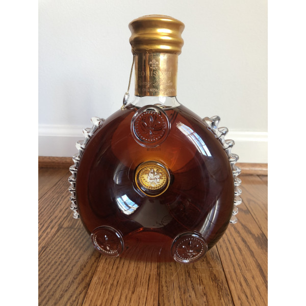 Remy Martin Cognac Louis XIII.5