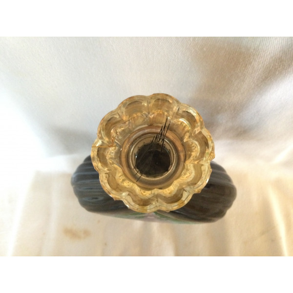 Courvoisier Cognac Collection Erté L’Esprit du Cognac n6.4