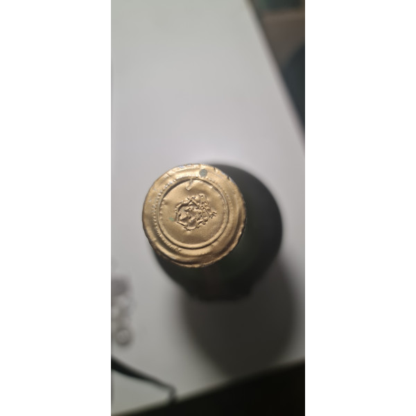 Martell Cognac Medaillon VSOP.4