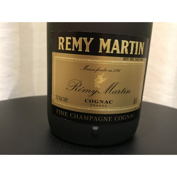 Remy Martin Cognac Fine Champagne VSOP 1L.5