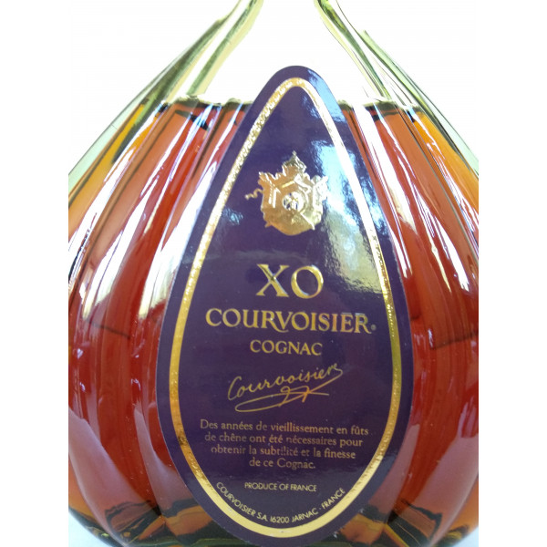 Courvoisier Cognac Cognac XO.5