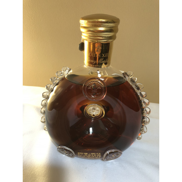 Remy Martin Cognac Louis XIII Grande Champagne.2