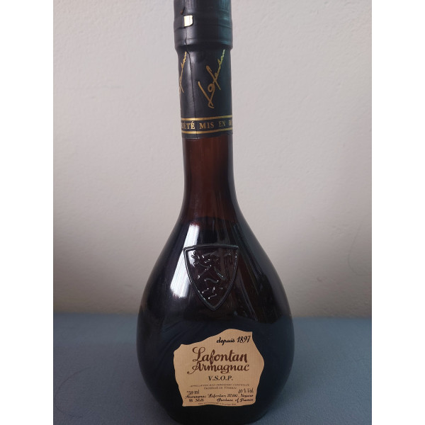 Lafontan  VSOP.1