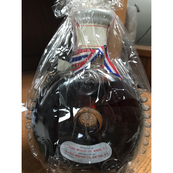 Remy Martin Cognac Louis XIII brand.2