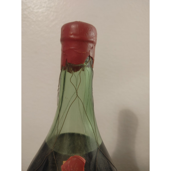  cognac x.o. napoleon.3