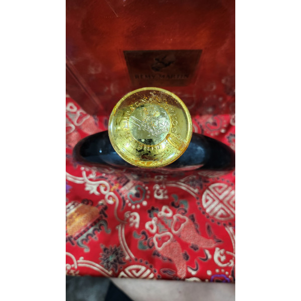 Remy Martin Cognac Extra.4