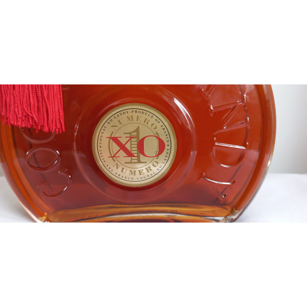 Landy Cognac XO Numéro 1.5