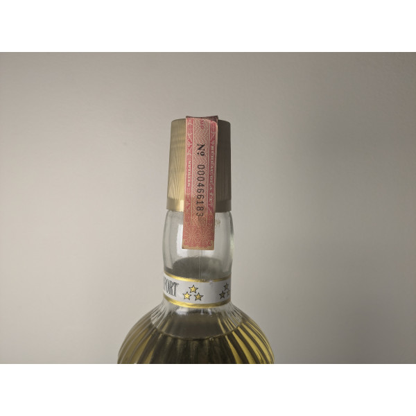 Southern Comfort Bottled 1970s-1980s.4