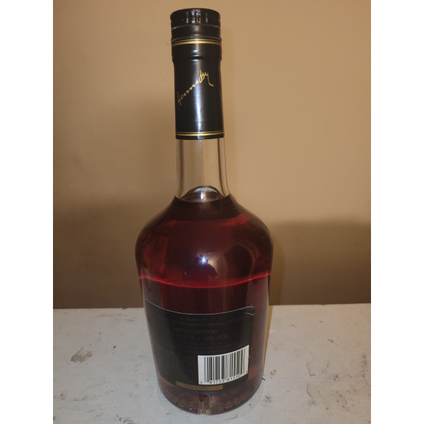 Hennessy Cognac Limited VS edition in Honor of the 44th president.2