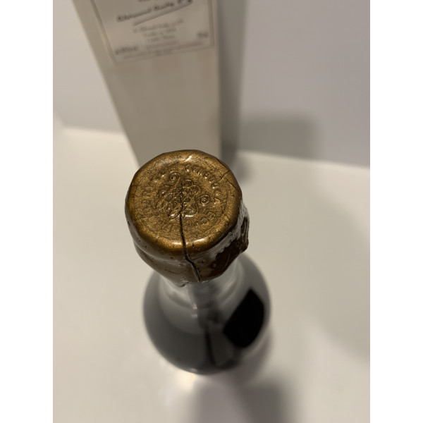 Audry Cognac Tres Ancienne Grande Champagne Lot 43.4