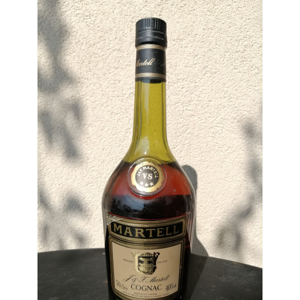 Martell Cognac MARTELL VS COGNAC.1