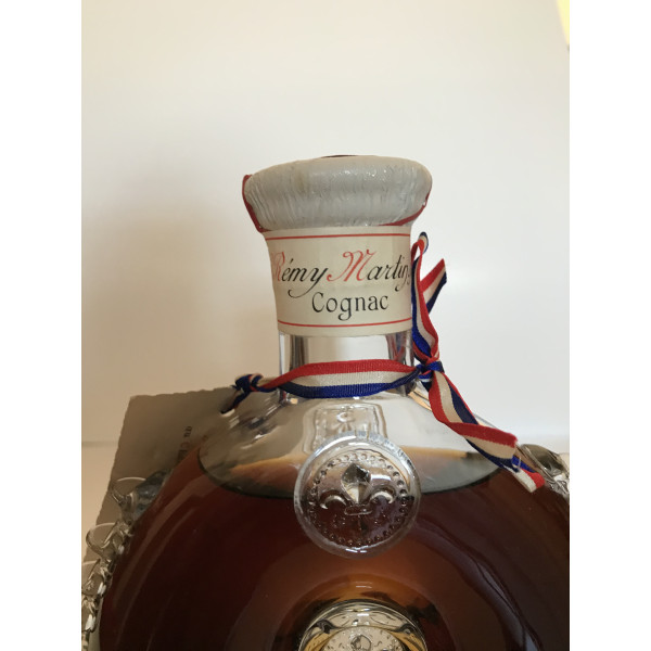 Remy Martin Cognac Grande Champagne Tres Vieille.3