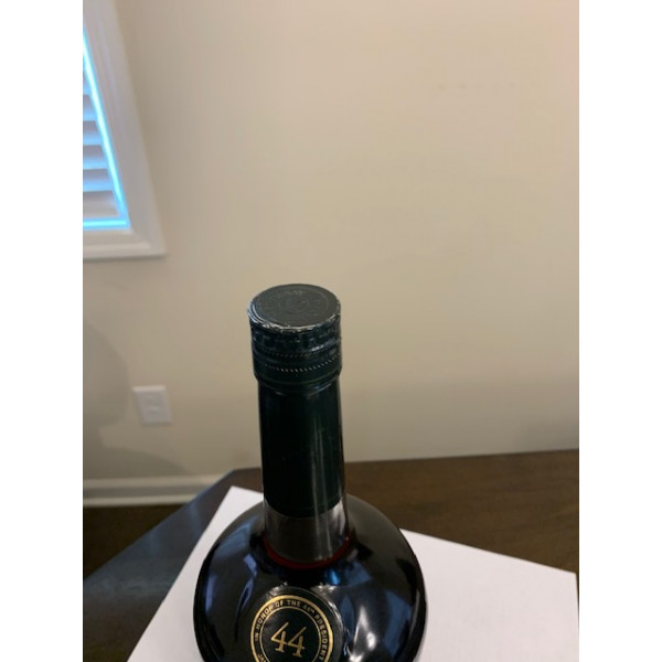 Hennessy Cognac Hennessy VS Limited Edition 44.4