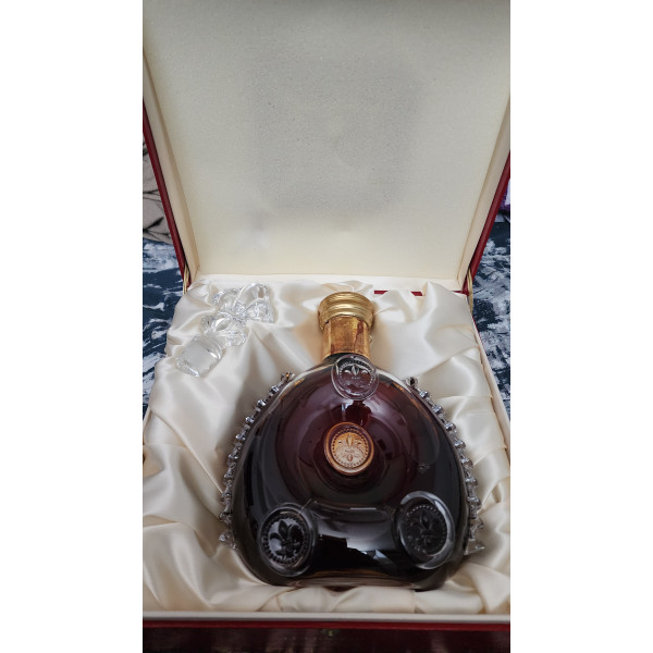Remy Martin Cognac LOUIS III.1