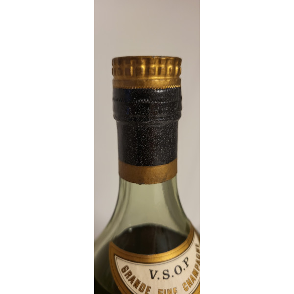 Hennessy Cognac VSOP Grande Fine Champagne.3
