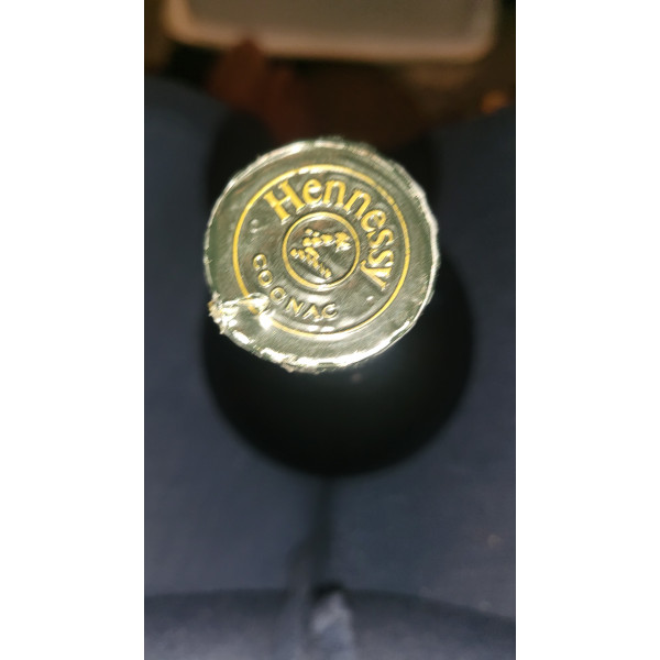 Hennessy Cognac XO Limited Edition In Honor of the 44th President.4