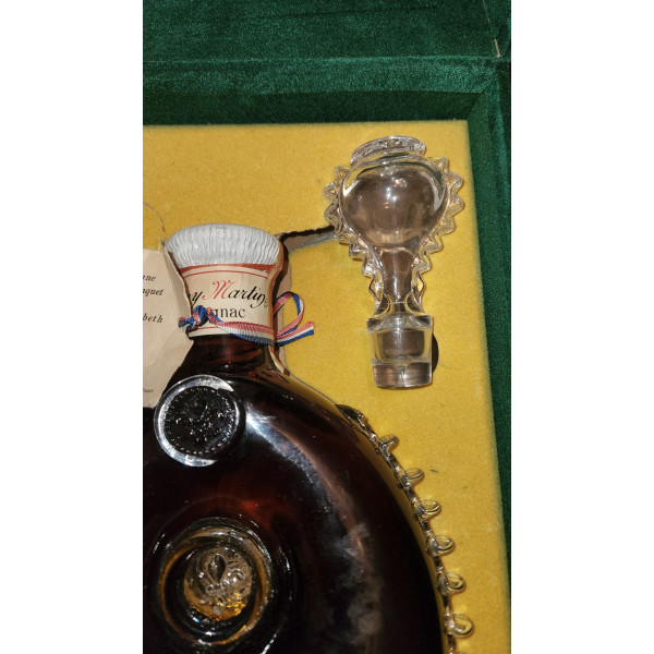 Remy Martin Cognac Louis XIII Rarest Reserve.3