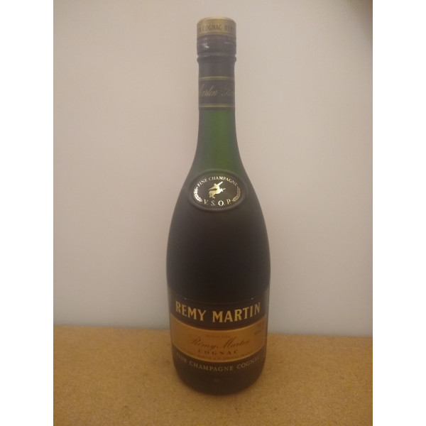 Remy Martin Cognac VSOP .1