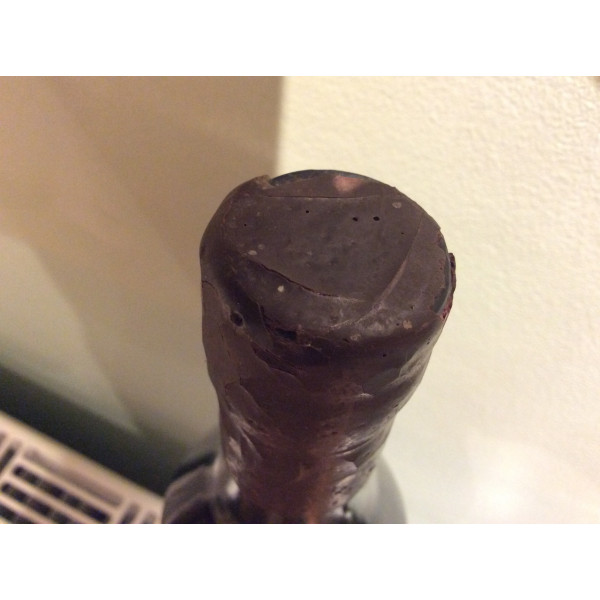 Meukow Cognac Rarissime.4