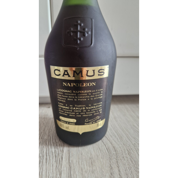 Camus Cognac Napoleon.2