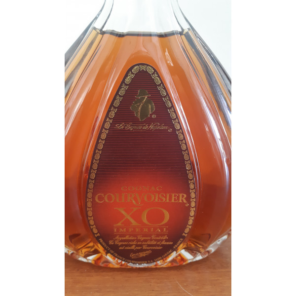 Courvoisier Cognac Courvoisier XO Imperial.5