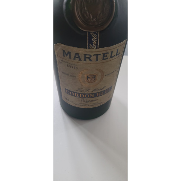 Martell Cognac Cordon Bleu.5