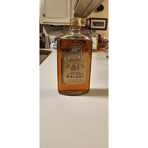 Cascade 4 Years Old.1