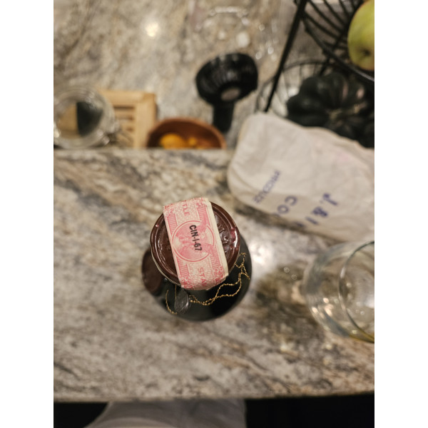 Martell Cognac Cordon Argent Cognac Extra.4