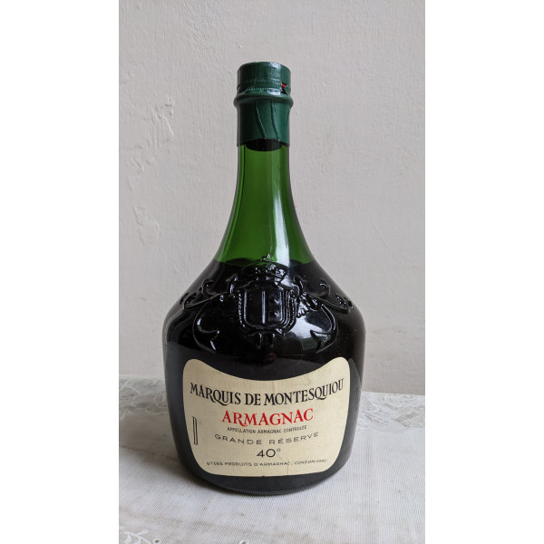 Marquis de Montesquiou Grande Reserve.1