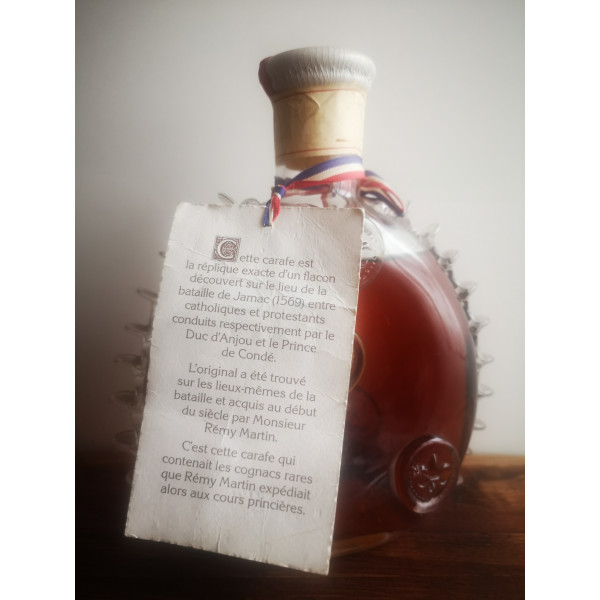 Remy Martin Cognac Louis XIII TRES VIEILLE.3