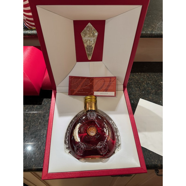 Remy Martin Cognac Louis XIII.1
