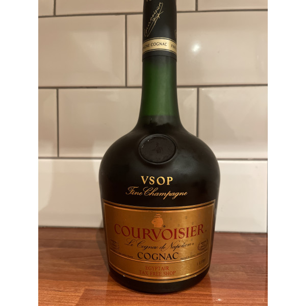 Courvoisier Cognac VSOP 1L.5