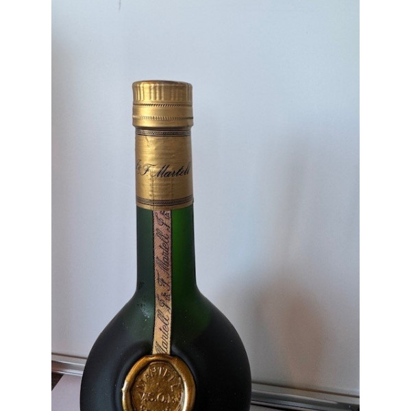 Martell Cognac Medaillon VSOP.3