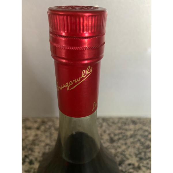 Brugerolle Cognac Brugerolle, Aigle Rouge Napoleon Cognac.3