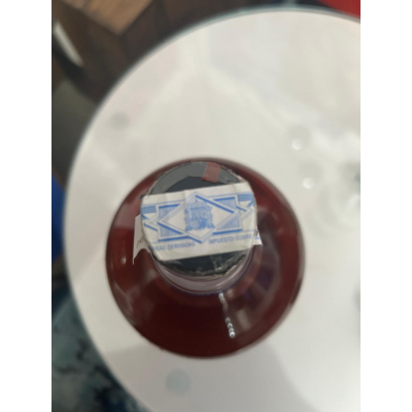 Tasmania Distillery 1812 Indefatigable 14 Years Old.4