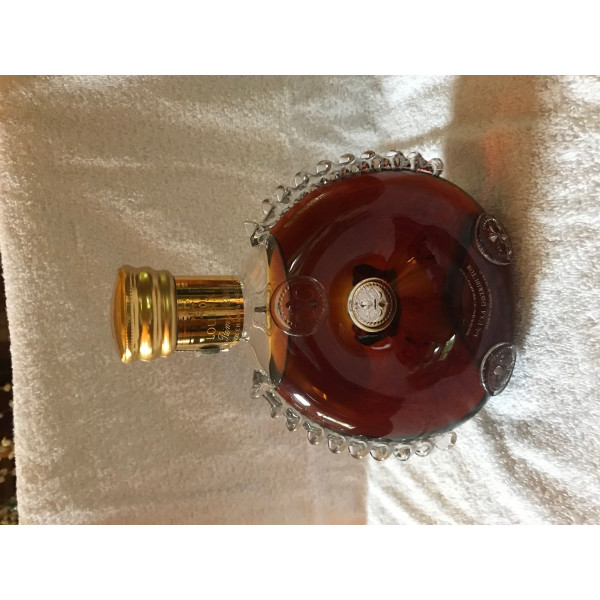 Remy Martin Cognac LOUIX XIII de Remy Martin GRANDE CHAMPAGNE COGNAC.1