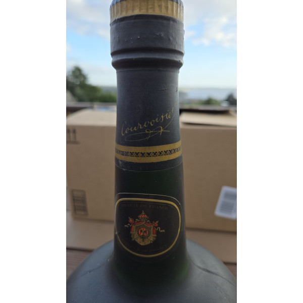 Courvoisier Cognac VSOP.3