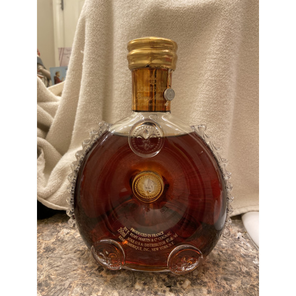 Remy Martin Cognac Louis XIII.1