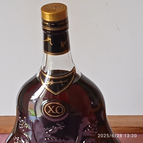 Hennessy Cognac XO.3