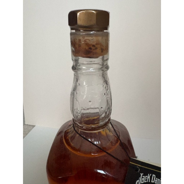 Jack Daniels Gold Medal 1905 .3