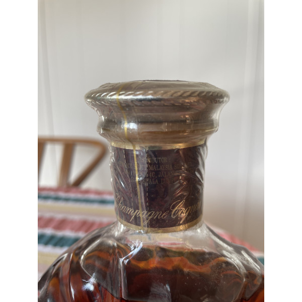 Remy Martin Cognac XO Special.3